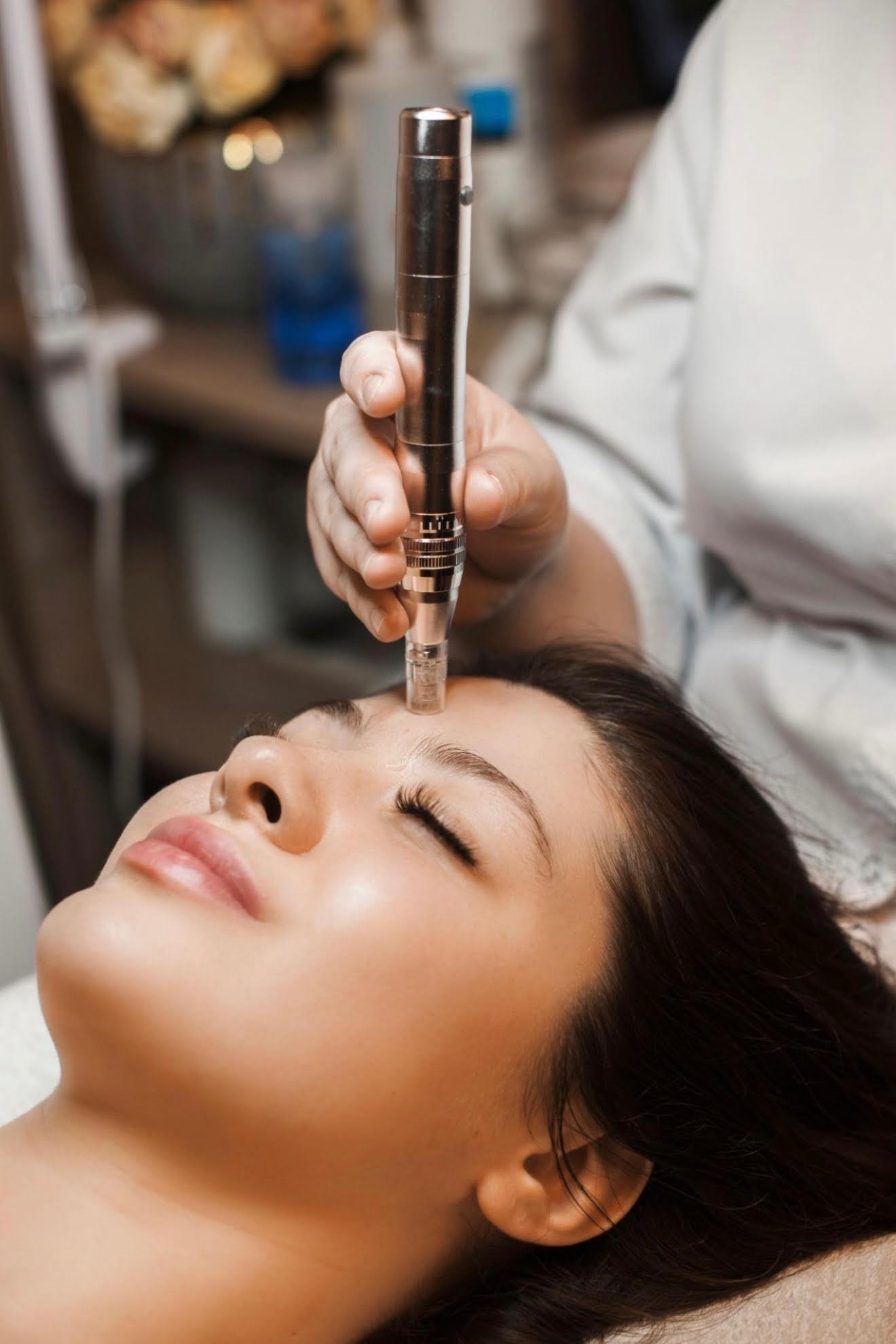 MICRONEEDLING