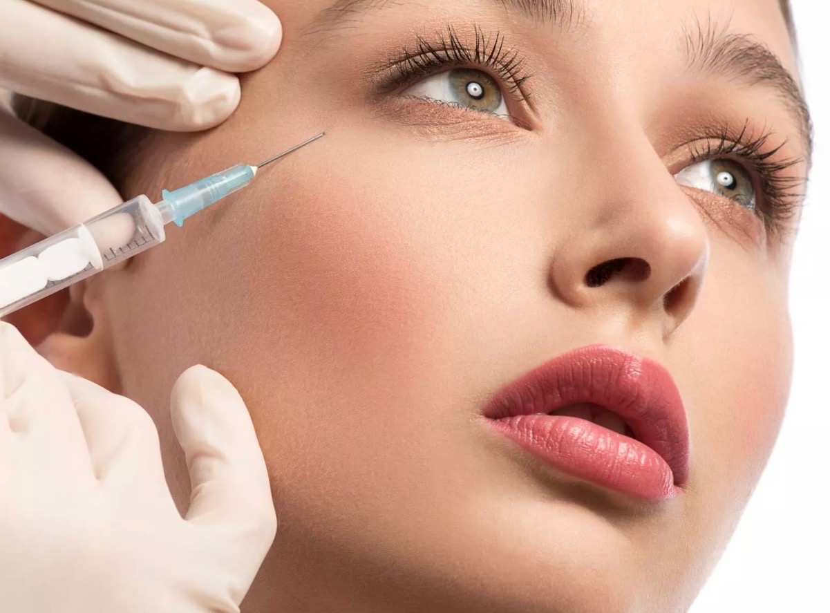 Neurotoxins (Botox)